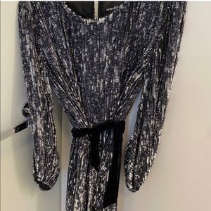 Retrofete Grace dress